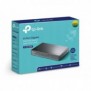 TP-LINK TL-SG1008P, Géré, Gigabit Ethernet 101001000, Connexion Ethernet, supportant l'alimentation via ce port