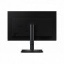Samsung S40GD, 68,6 cm 27", 1920 x 1080 pixels, Full HD, LCD, 5 ms, Noir