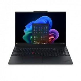 Lenovo ThinkPad E16 Gen 4 Copilot+ PC 16" Ultra 7 32GB 1000GB Win 11 Pro