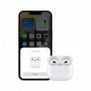 Apple AirPods 3rd generation AirPods, Sans fil, AppelsMusique, 46,47 g, Casque, Blanc