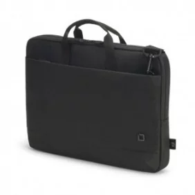 Dicota Slim Eco MOTION 14 - 15.6", Malette, 39,6 cm 15.6", Sangle épaule, 600 g