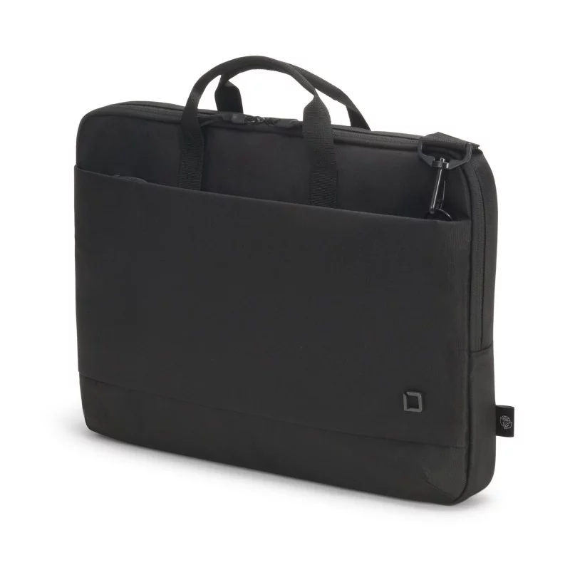 Dicota Slim Eco MOTION 14 - 15.6", Malette, 39,6 cm 15.6", Sangle épaule, 600 g