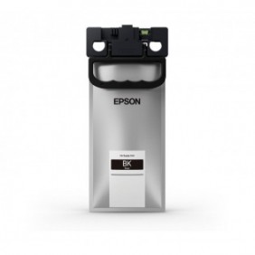 Epson C13T11E140, Rendement très élevé, Noir, 1 pièce, Paquet unique