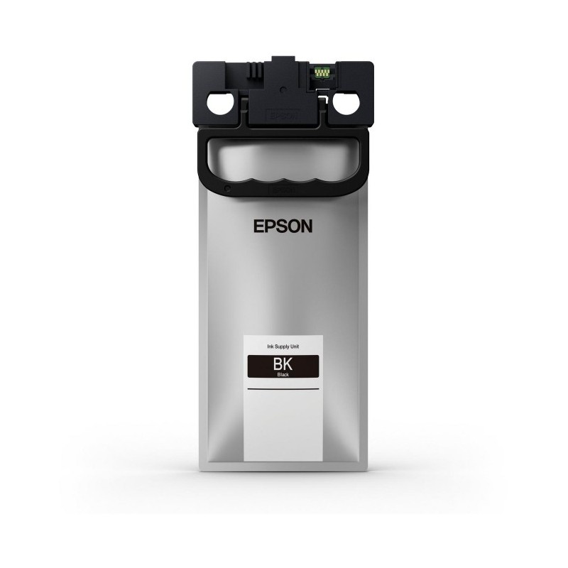 Epson C13T11E140, Rendement très élevé, Noir, 1 pièce, Paquet unique
