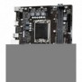 Gigabyte H610M K DDR4 Carte mère - Compatible avec processeurs Intel Core 14th Gen CPUs