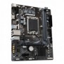 Gigabyte H610M K DDR4 Carte mère - Compatible avec processeurs Intel Core 14th Gen CPUs