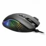 Sharkoon SHARK Force 3, Droitier, Optique, USB Type-A, 12800 DPI, 7000 ips, Noir