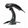 HONEYWELL Voyager 1200g, Lecteur de code barre portable, 1D, Laser, GS1-128 UCCEAN-128, 100 lecturesseconde, 0 - 70000 lux