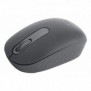 Logitech M196, Ambidextre, IR LED, Bluetooth, 1000 DPI, Graphite