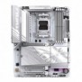Gigabyte B850 AORUS ELITE WIFI7 ICE Carte Mère - AMD Ryzen 9000 Series CPUs