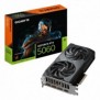 Gigabyte GeForce RTX 5060 WINDFORCE 8G Carte Graphique - 8GB GDDR7
