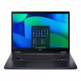Acer TravelMate TMP414RN-54-TCO-74CP 14" Ultra 7 16GB 512GB Win 11 Pro