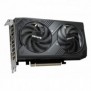 Gigabyte GeForce RTX 5050 WINDFORCE OC 8G Carte Graphique - 8GB GDDR6