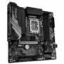 Gigabyte B760M GAMING X WIFI6E GEN5 Carte Mère – Compatible avec les processeurs Intel Core 14e génération