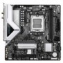 Gigabyte B840M EAGLE WIFI6 Carte Mère – Processeurs AMD Ryzen 9000