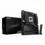 Gigabyte X870 AORUS STEALTH Carte Mère - Prend en charge les processeurs AMD Ryzen 9000
