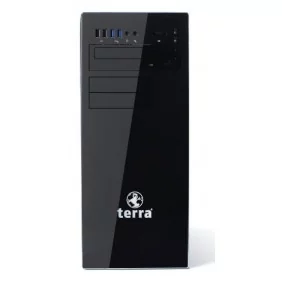 TERRA PC-GAMER ELITE 1, Intel Core Ultra 5, 225, 16 Go, DDR5-SDRAM, 1 To, Windows 11 Home