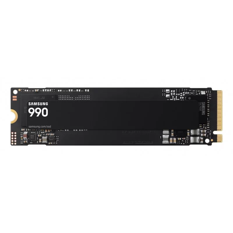 Samsung SSD Interne 990 NVMe™ PCIe® 4.0 1To, 1 To, M.2, 7150 Mos