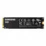 Samsung SSD Interne 990 NVMe™ PCIe® 4.0 1To, 1 To, M.2, 7150 Mos