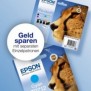 Epson Multipack 4-colours T0715 DURABrite Ultra Ink, Rendement standard, Noir, Cyan, Magenta, Jaune, 7,4 ml, 5,5 ml, 1 pièce, Multi pack