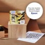 Epson Pen and crossword Singlepack Black 16 DURABrite Ultra Ink, Rendement standard, Noir, Encre à pigments, 5,4 ml, 1 pièce, 175 pages