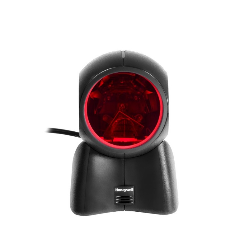 HONEYWELL Orbit 7190g, Lecteur de code barre portable, 1D2D, Laser, Code 39, GS1 DataBar Omnidirectional, U.P.C., Lecture code datamatrix, PDF417, QR Code, 32,7 cm