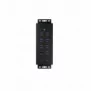 ICY BOX IB-HUB1703-QC3, USB 3.2 Gen 1 3.1 Gen 1 Type-B, USB 3.2 Gen 1 3.1 Gen 1 Type-A, 5000 Mbits, Noir, Aluminium, 0,71 m