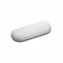 Kensington Repose-poignets ErgoSoft pour souris standard, Gris, MIL-STD-810H Method 504.3 Contamination by Fluids, 1 pièce, 80 mm, 170 mm, 25 mm