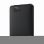 WD Elements Portable, 5 To, 2.5", 3.2 Gen 1 3.1 Gen 1, Noir