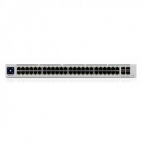 Ubiquiti UniFi Pro 48-Port PoE