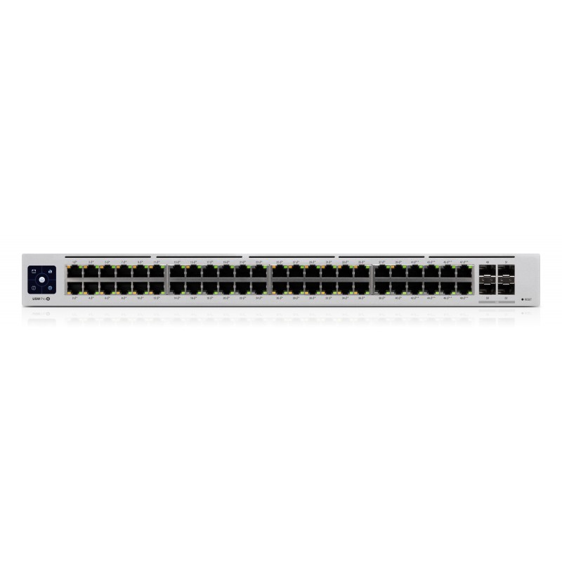 Ubiquiti UniFi Pro 48-Port PoE