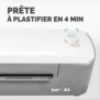 Fellowes Ion A4