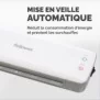 Fellowes Ion A4