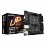 Gigabyte A520I AC Carte Mère - Prend en charge les processeurs AMD Ryzen 5000 Series AM4