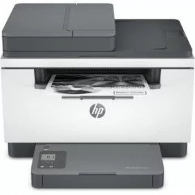 HP LaserJet Imprimante multifonction M234sdn, Laser, Impression mono, 600 x 600 DPI, A4, Impression directe, Gris, Blanc