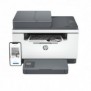HP LaserJet MFP M234sdw Printer, Laser, 600 x 600 DPI, A4, 29 ppm, Impression recto-verso, Gris, Blanc