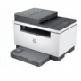 HP LaserJet MFP M234sdw Printer, Laser, 600 x 600 DPI, A4, 29 ppm, Impression recto-verso, Gris, Blanc