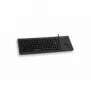 Cherry XS Trackball G84-5400, Taille réelle 100 %, Avec fil, USB, QWERTZ, Noir