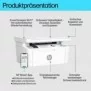 HP LaserJet Mfp M140w Laser - Multifunction Printer - LaserLed