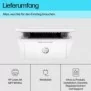 HP LaserJet Mfp M140w Laser - Multifunction Printer - LaserLed