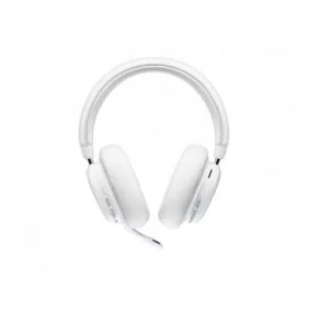 Logitech G G735, G735 Headset, Sans fil, Gaming, 20 - 20000 Hz, 260 g, Casque, Blanc