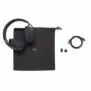 Logitech Zone Vibe Wireless MS, Sans fil, AppelsMusique, 185 g, Casque, Graphite