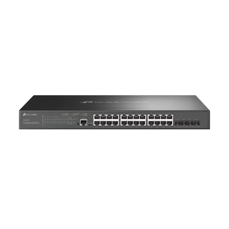 TP-LINK Omada SG3428XMP