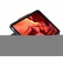 Logitech Rugged Combo 4 Touch, QWERTZ, Allemand, Trackpad, 1,8 cm, 1,2 mm, Apple