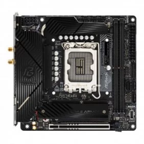 ASRock B760I Lightning WiFi