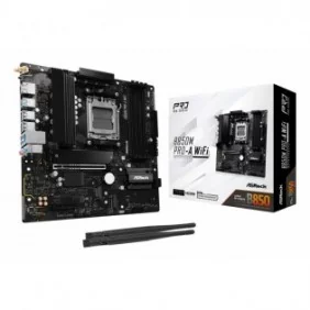 ASRock B850M Pro-A WiFi