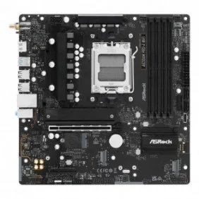 ASRock A620AM PRO-A WIFI