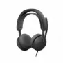 Logitech Zone Wired 2, Avec fil, 20 - 20000 Hz, AppelsMusique, 223,5 g, Casque, Graphite