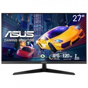 ASUS Vy279Hgr Eye Care Gaming Ips WLED FHD 16 9 250cdm2 - 27" - Flat Screen - 68,6 cm
