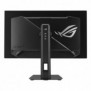 ASUS ROG Strix OLED XG27AQDMES, 67,3 cm 26.5", 2560 x 1440 pixels, Quad HD, QD-OLED, 0,3 ms, Noir